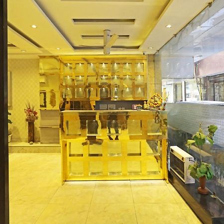 Hotel Sm Suits Near Delhi Airport-Unit By Grand Urban Luxury Nueva Delhi Exterior foto